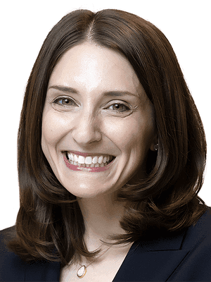 Willkie Adds Ex-Asst. Solicitor General As Group Head