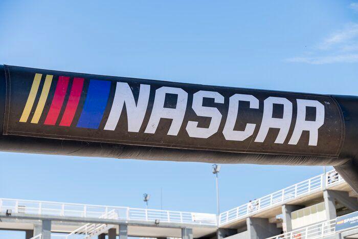 'Gun At My Head': Jury Hears From NASCAR Contract Holdout