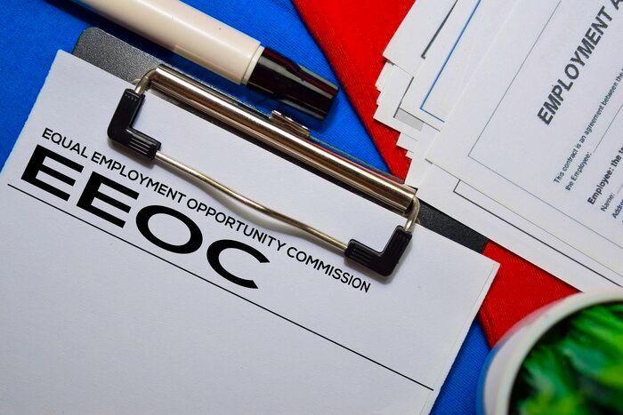 Judge Questions EEOC's Halt On Disparate Impact Probes