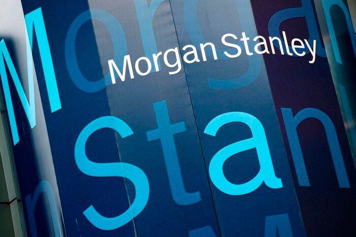 Ex-Morgan Stanley Workers Say DOL Pay Plan Opinion Flawed