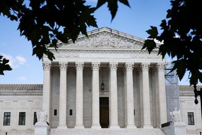 Justices Skeptical About Trump's Emergency Tariff Authority