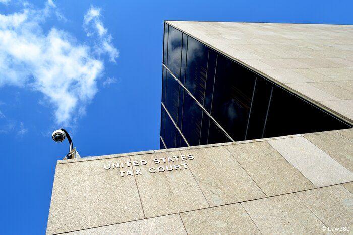 IRS Expert Challenges Data Used In Eaton's Projections