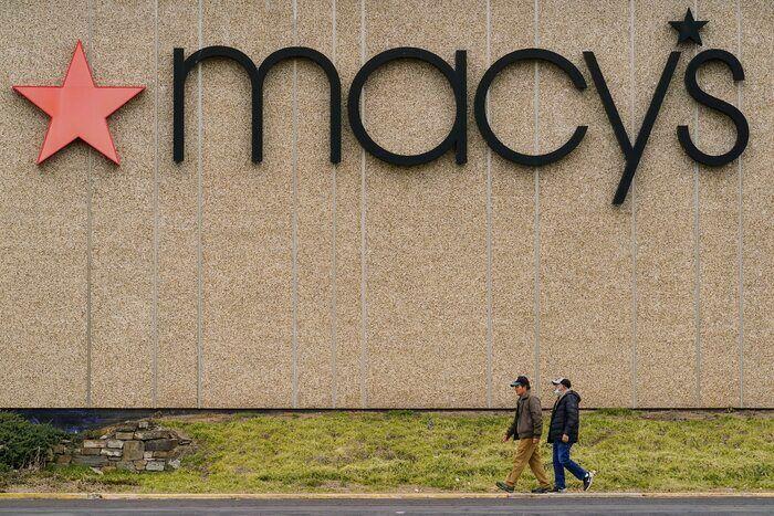Justices Urged To Mull 9th Circ. OK Of NLRB Order On Macy's