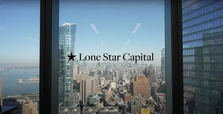 Carrier to Sell Commercial and Residential Fire Business to Lone Star Funds in $3 Billion Deal