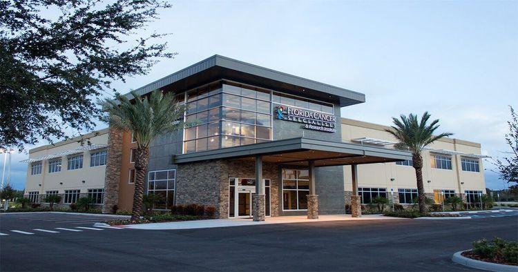 McKesson Signs Agreement to Acquire Controlling Interest in Florida Cancer Specialists & Research Institute’s Core Ventures