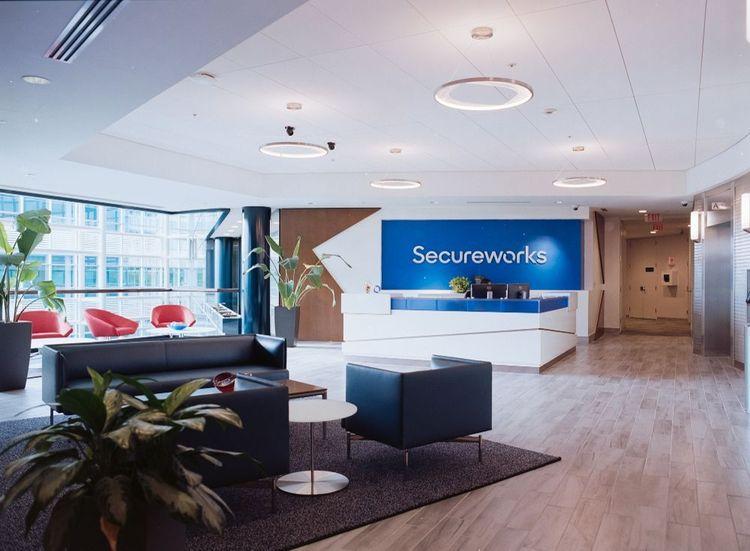 Cybersecurity Leader Secureworks to Be Acquired by Sophos