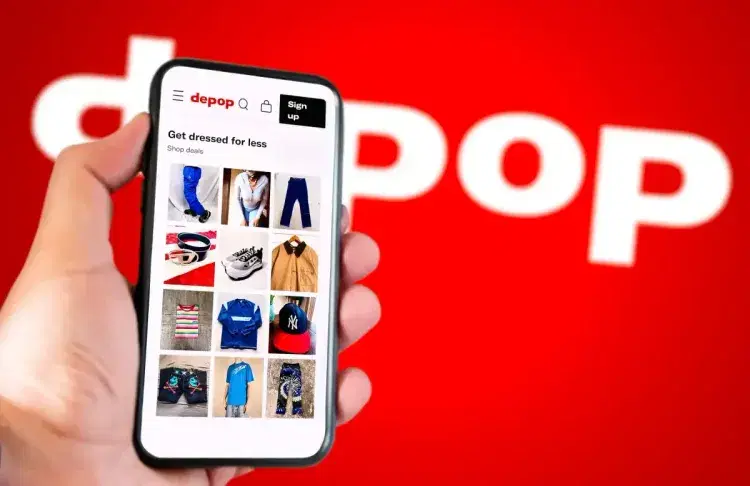 Freshfields Leads on eBay’s $1.2B Acquisition of Depop
