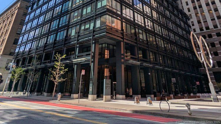 Simpson Thacher Expands Bay Area Presence with New San Francisco Office